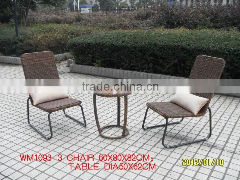 outdoor chair singapore