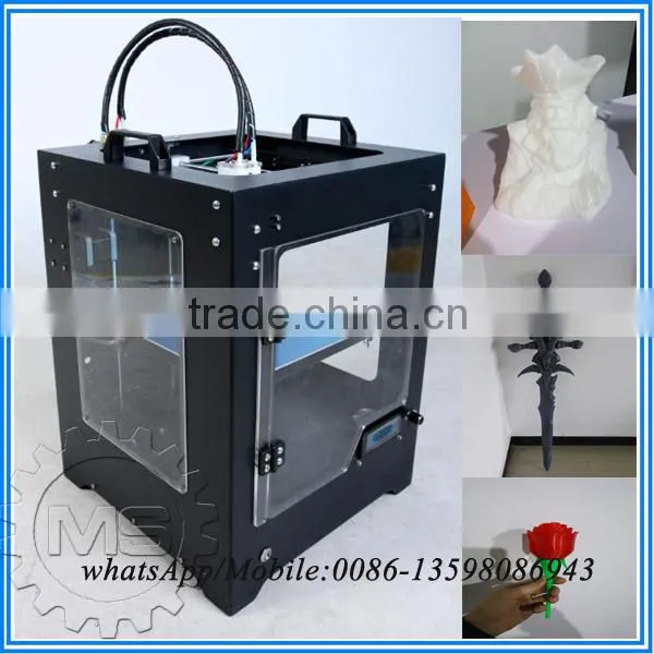 Direct factory supply multifunction 3d printer