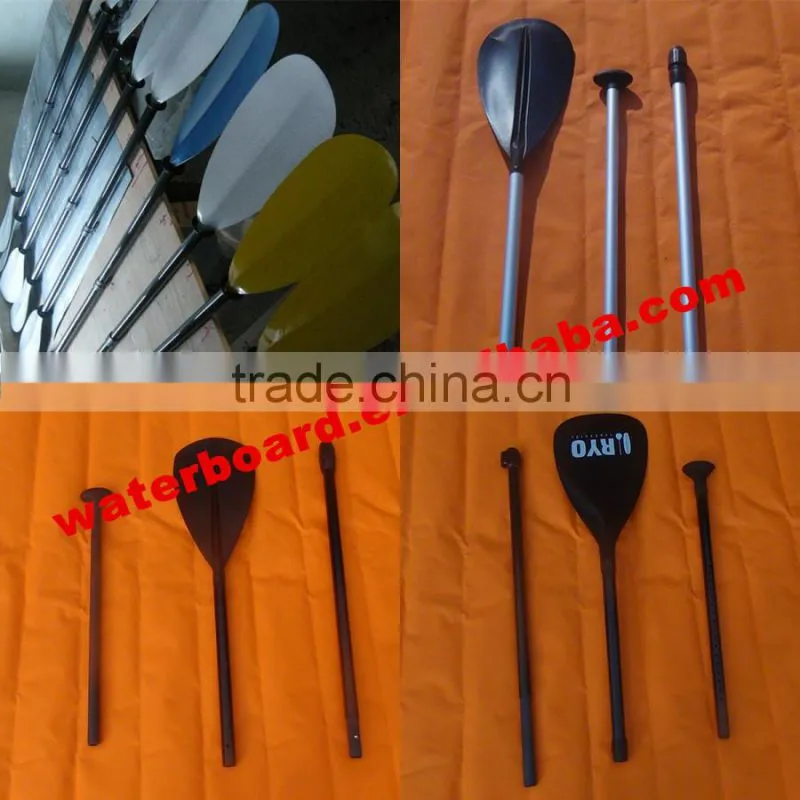 most popular excellent quality sup carbon fiber paddle