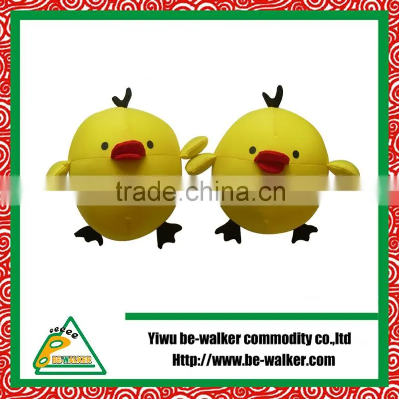 Custom Grass Green Stuffed Horse Toys For Promotion 2016
