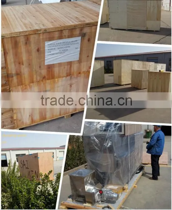 full automatic high quality biscuit equipment