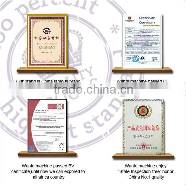 WT10-15 super cheap price automatic block machine production of paving slabs
