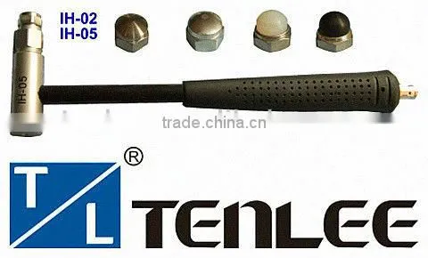 IH series modal test impact hammer
