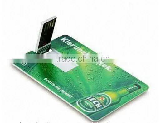 Phone accessories flash card usb 1gb-64gb for advertising gift