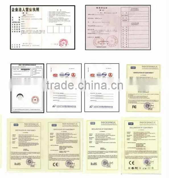18w-80w outdoor garden lighting