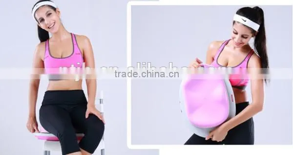 Slim twister machine OEM