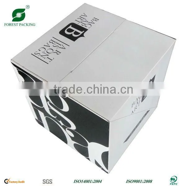 SOLID DURABLE TOTE STORAGE BOX