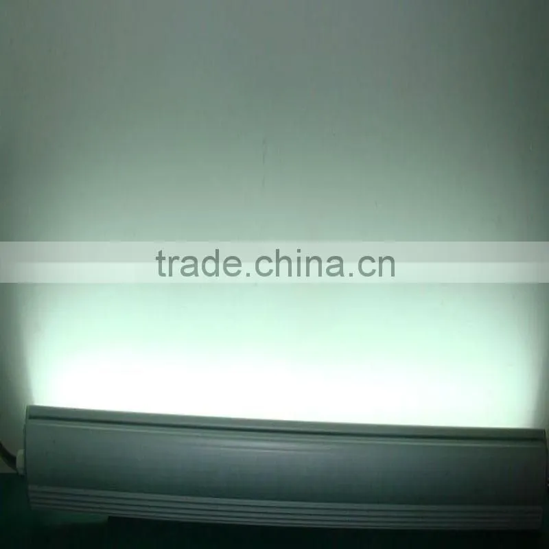 high power tri-color light led wall washer 48W