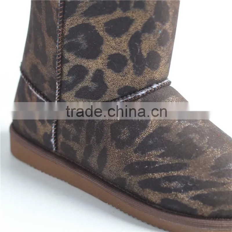 Ladies indoor and outdoor slipper boot