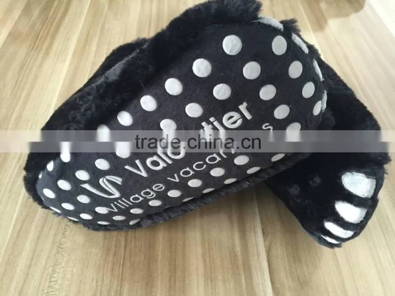 Sea-Otter Paw Slippers