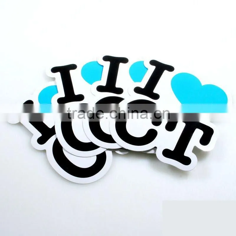 Big discount wholesale Custom heat transfer vinyl stickers die cut,weather resistant gold metallic tattoo stickers ---DH20270