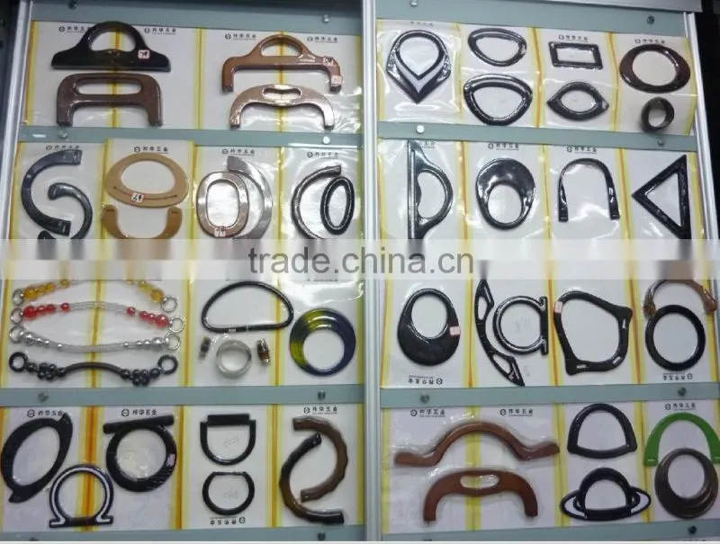 ladies handbag parts