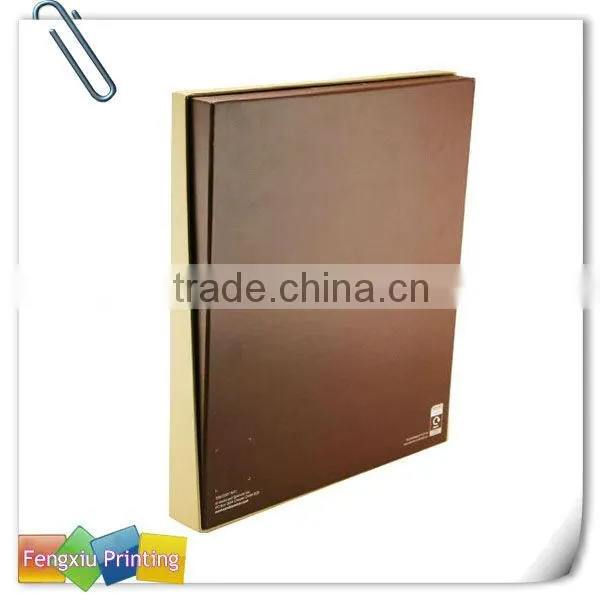 Custom Design Paperboard Packaging Box