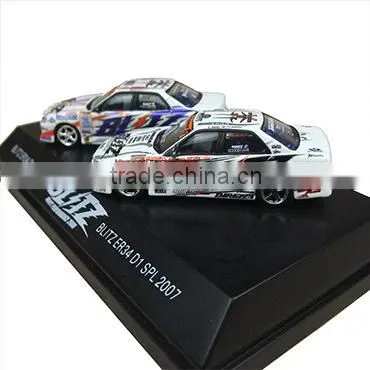 small car model
