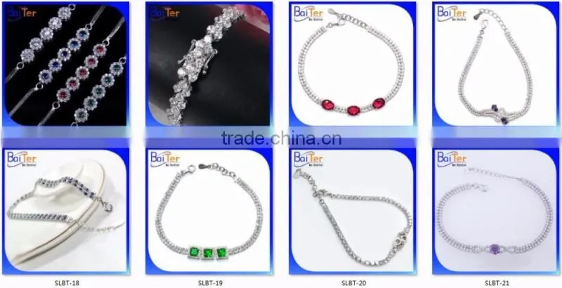 Hotsale Fashion Mens Silver Stainless Steel Handcuff Bracelet Wholesale