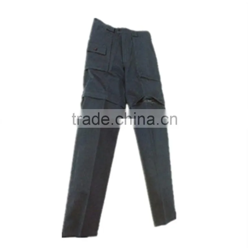 Hot Selling Engineer Cargo Pants High Quality Trousers With Detachable Legs
