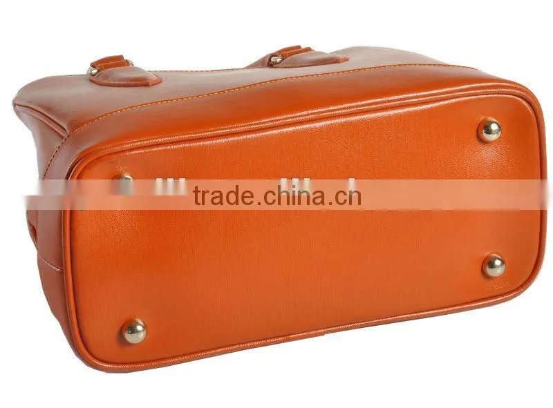 2012 hot style lady mini stone leather handbag new fashion!