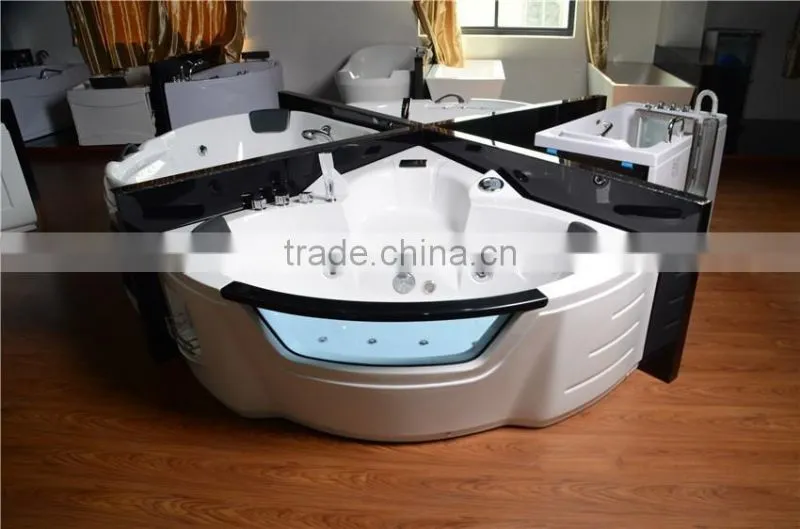 China bathtub manufacturer designer bathtubs, jet tubs, luxury bathtub
