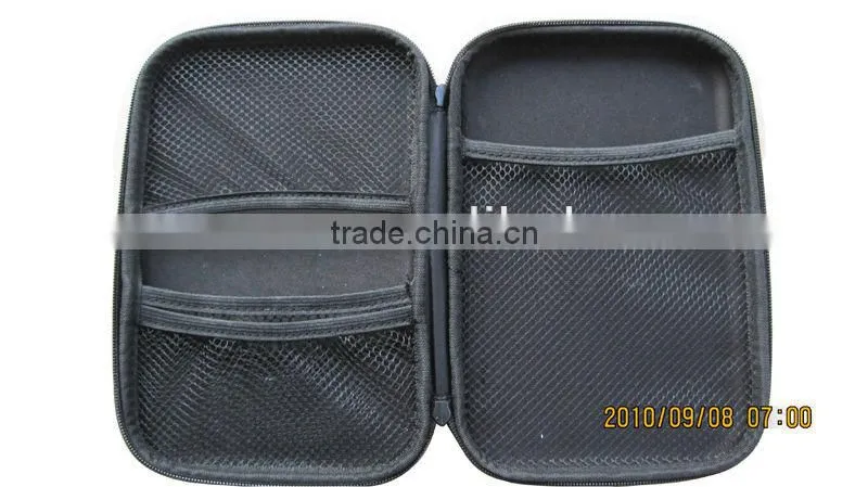 2013 EVA thermoform GPS case