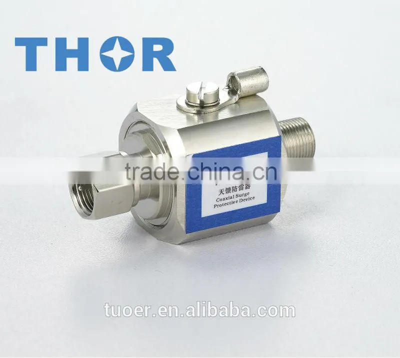 FL TYPE COAXIAL SURGE PROTECTIVE DEVICE