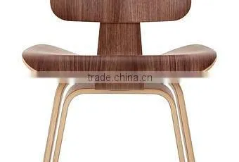 Herman Miller Molded Plywood Dining Chair (3019-L)