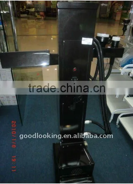 portable vacuum cavitation slimming machine