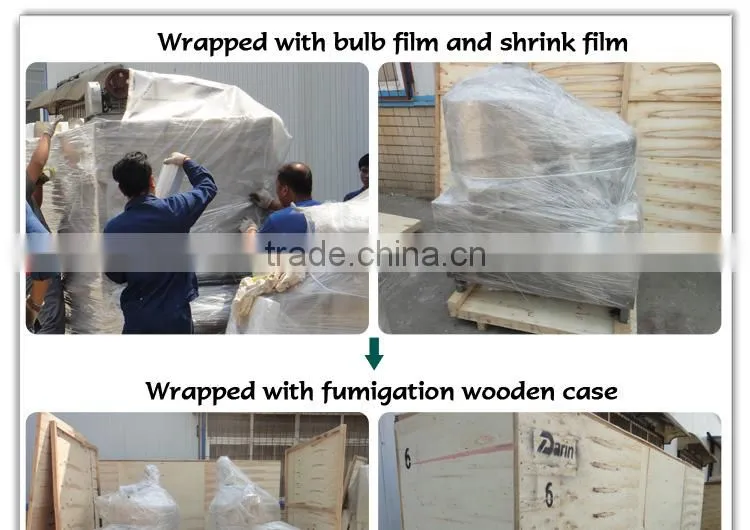 ISO 9001 Certified Rice Noodle Making Machine