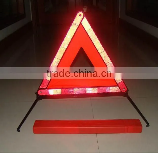 Blazer 7500 Triple Warning Triangle