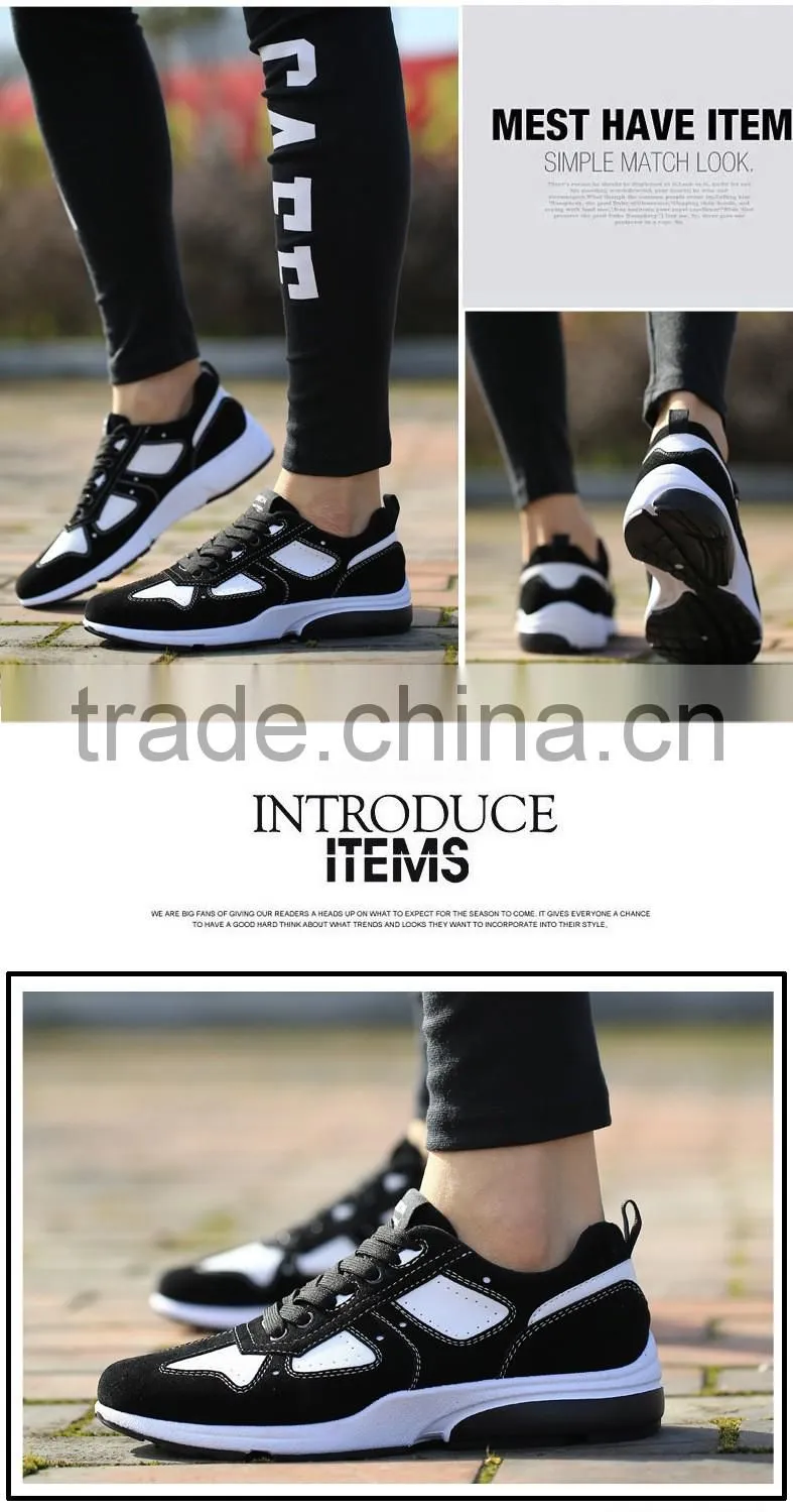 Wholesale high quality brand name sport shoes