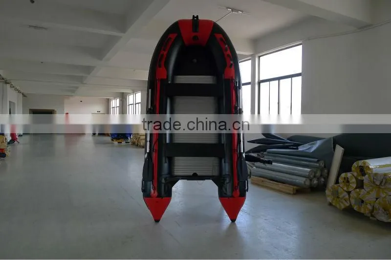 WeiHai Boat Fishing Discount/Inflatable boat