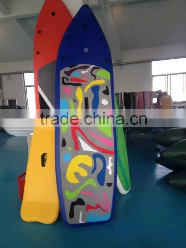 (CE)Factory Manufacturer SUP Paddle board