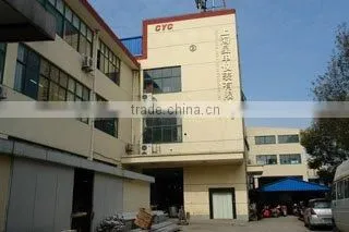 Shanghai Xingshen Instrument Co., Ltd. company overview - view 3