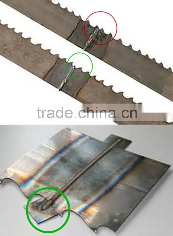 Easy Operation Giving A Good Joint Strength For Cutting Tools Butt Fusion Welding Machine