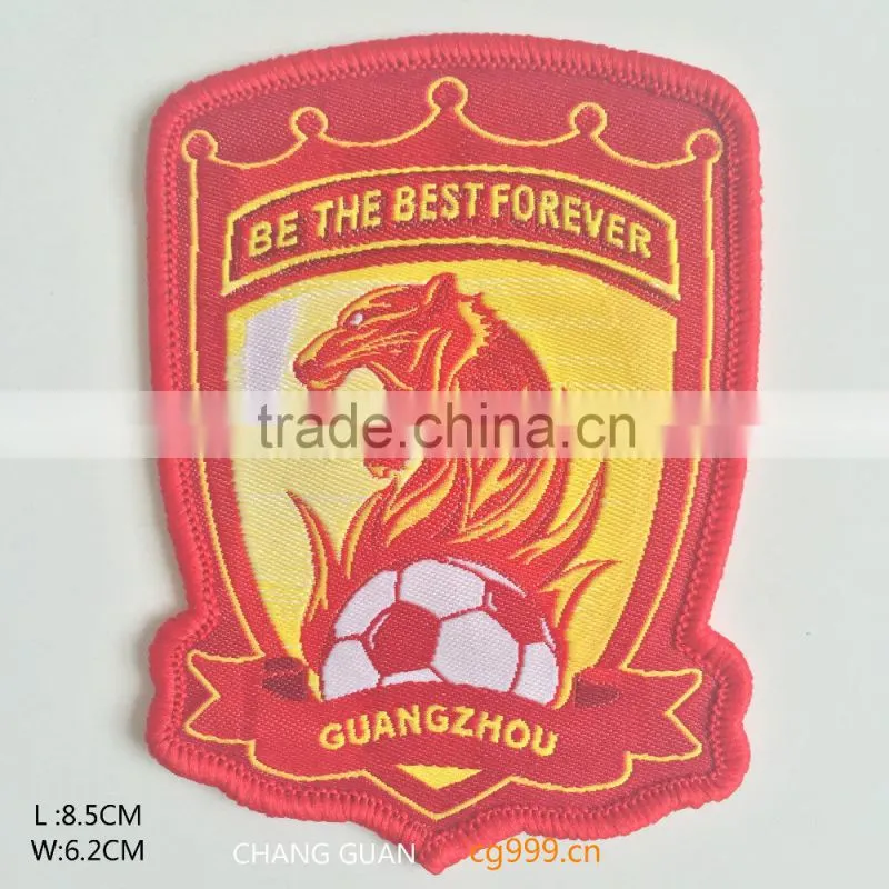 fatigue dress blue clothes embroidery boy colthes badge
