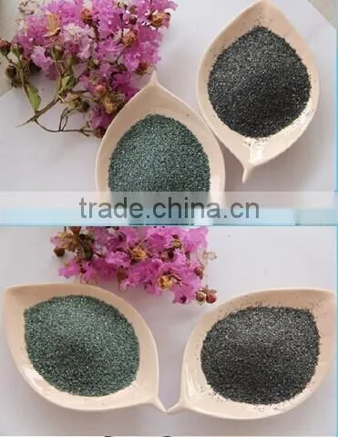 China Factory directly offer Carbide silicon/Silicon Carbide