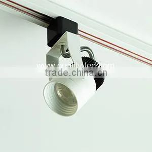 Sharp LED Track Lighting