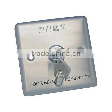 NF-83L Emergency switch with LED --A