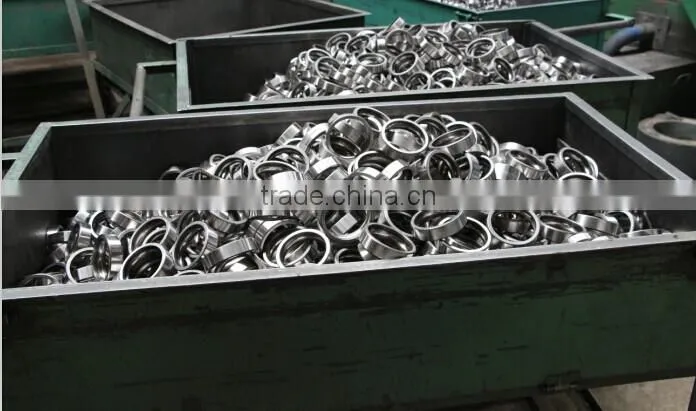 High Performance Tapered Roller Bearing With Competitive Price