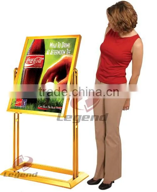 2015 china new innovative product sign board design