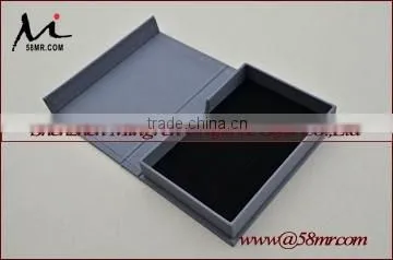 Wedding Fabric Linen Special Paper Photo Storage Box
