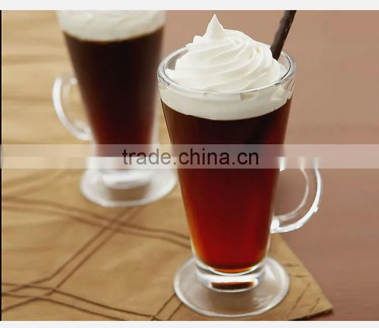 wholesale manufacture ice cream cup coffee mug