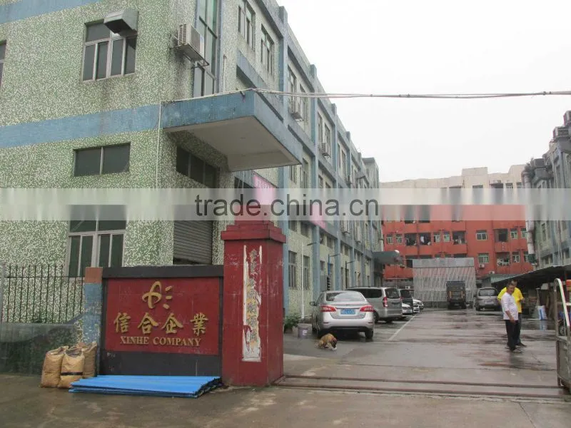 Shenzhen Xinhe Lighting Optoelectronics Co., Ltd. company overview - view 2