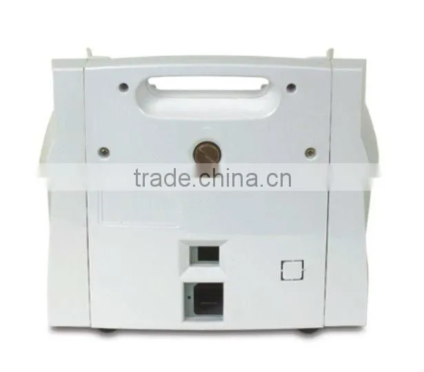 currency count machine