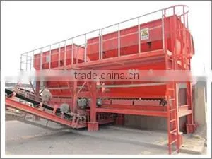 Manufacturer Conventional straight-type mixing asphalt reclamation equipment