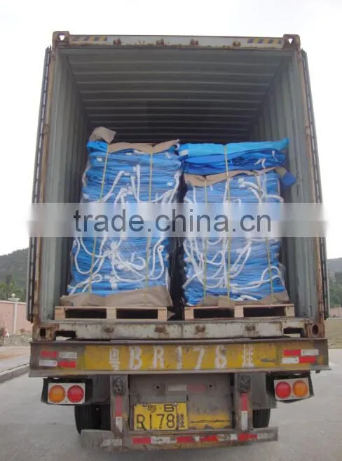sun-resistance material1000kg bags fibc bag