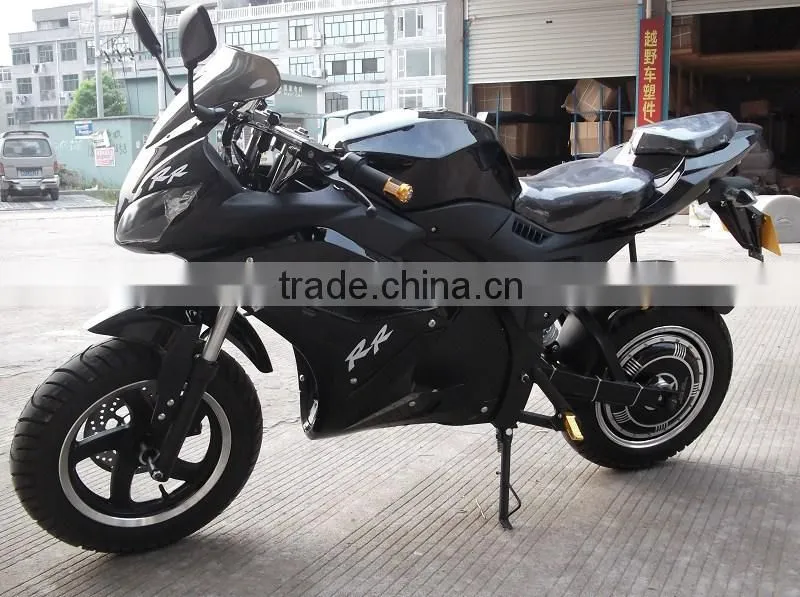 2000w cheap electric pocket bike