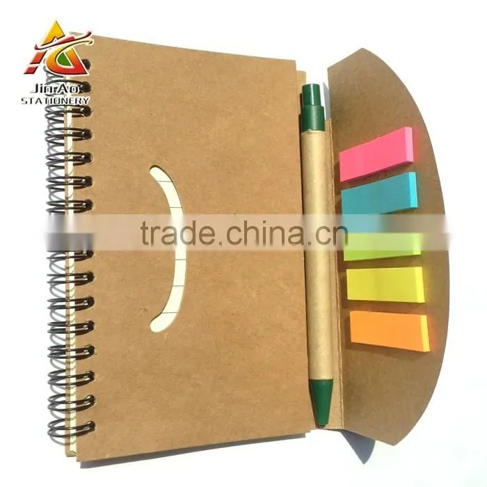 writing pad a4