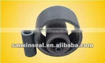 2mm ptfe tube/ PTFE Tube with graphite,carbon and moly/300mm 200mm ptfe pipe/PTFE extruded tube hose pipe