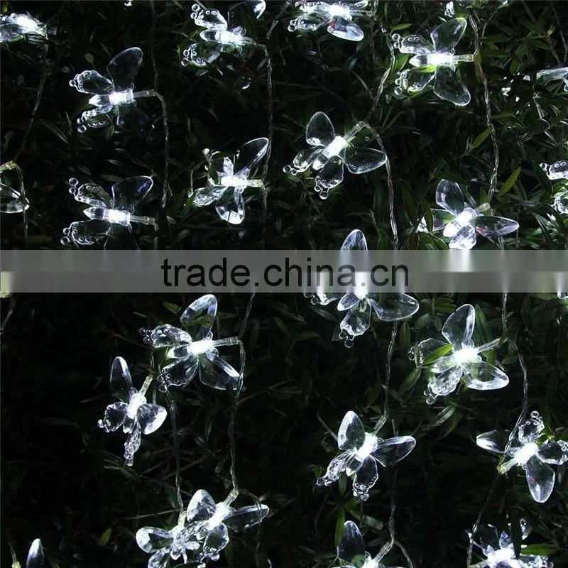 Led Curtain String Lamp Christmas and Halloween Decoration Festival ball sting Light Wedding Light