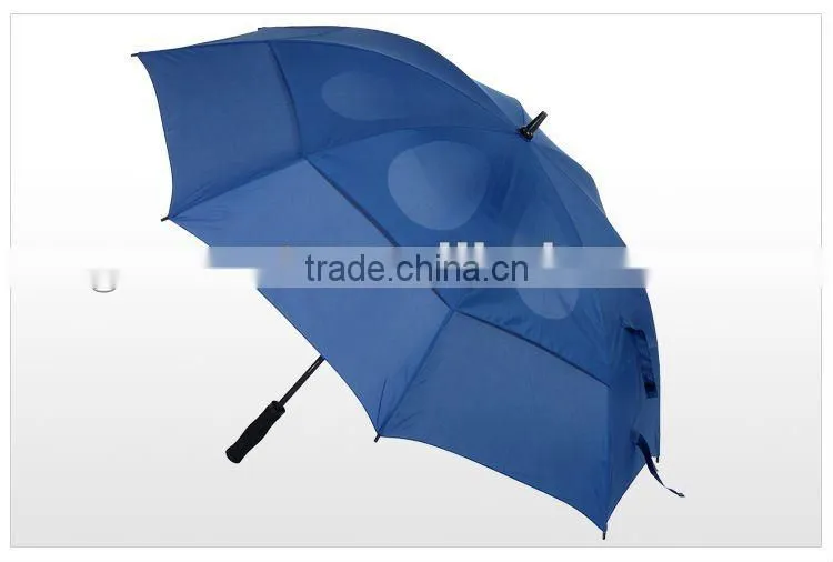 double canopy golf umbrella gift